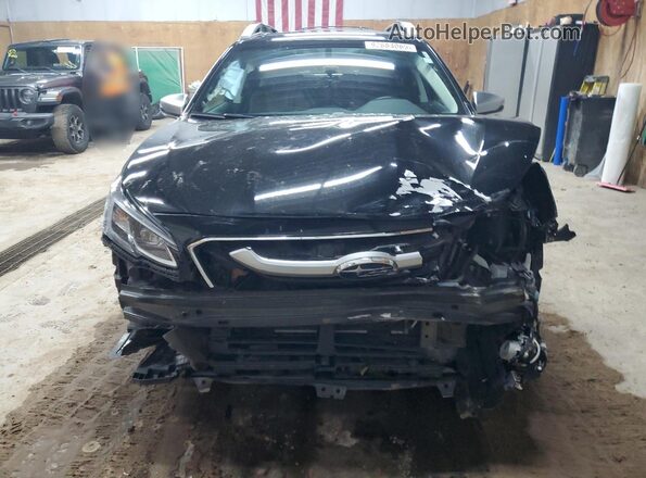 4S4BTGPD7M3175279 2021 SUBARU OUTBACK Black 