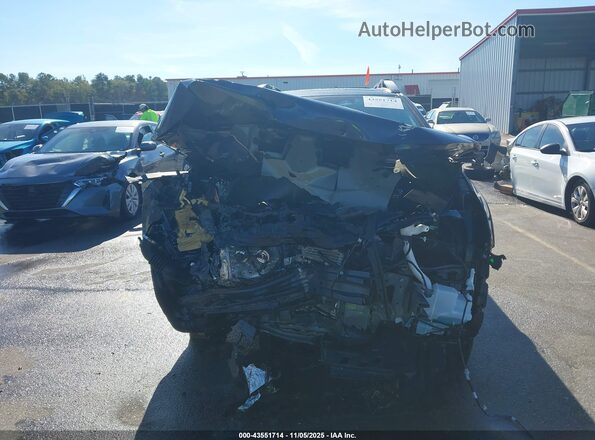 4S4BTGPD7R3237349 2024 SUBARU OUTBACK Blue Вид щитка приладів