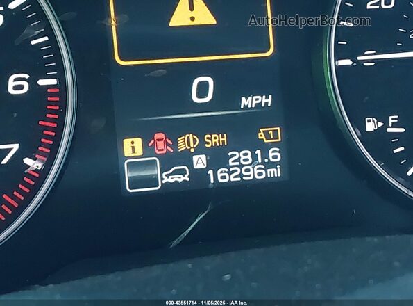 4S4BTGPD7R3237349 2024 SUBARU OUTBACK Blue 