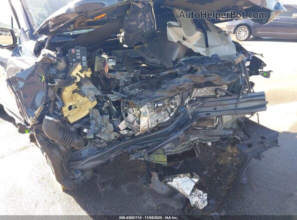 4S4BTGPD7R3237349 2024 SUBARU OUTBACK Blue Вид спереду