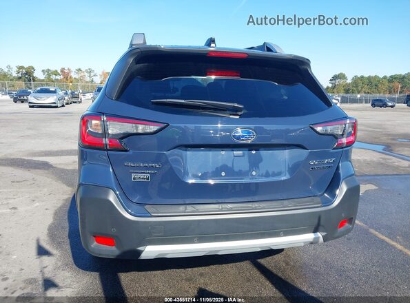 4S4BTGPD7R3237349 2024 SUBARU OUTBACK Blue 