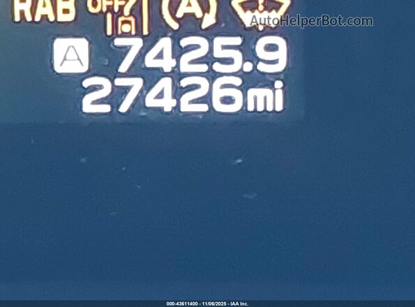 4S4BTGUD0R3135010 2024 SUBARU OUTBACK White 