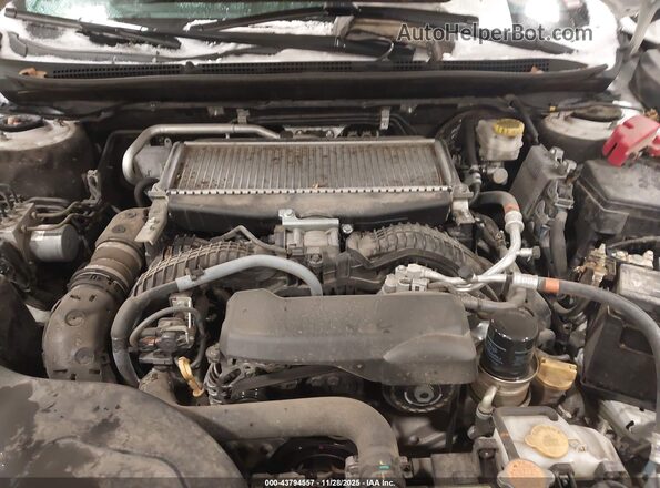4S4BTGUD4N3135568 2022 SUBARU OUTBACK Белый Вид сзади