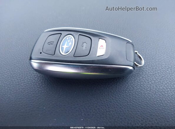 4S4BTGUD9N3151314 2022 SUBARU OUTBACK Белый Вид панели приборов