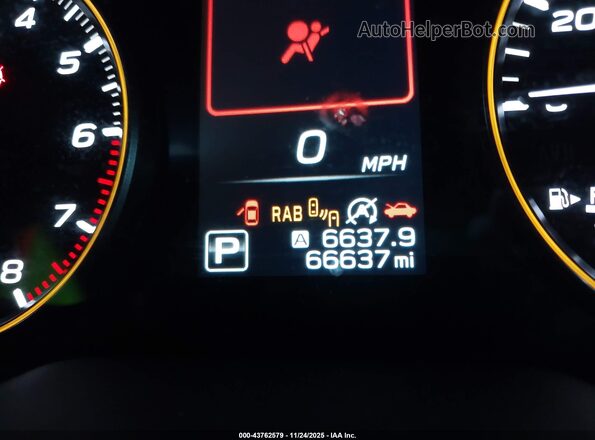 4S4BTGUD9N3151314 2022 SUBARU OUTBACK Белый 