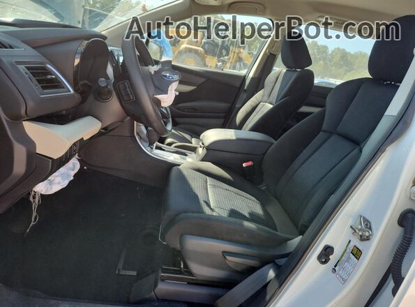 4S4WMAAD2M3408666 2021 SUBARU ASCENT White 