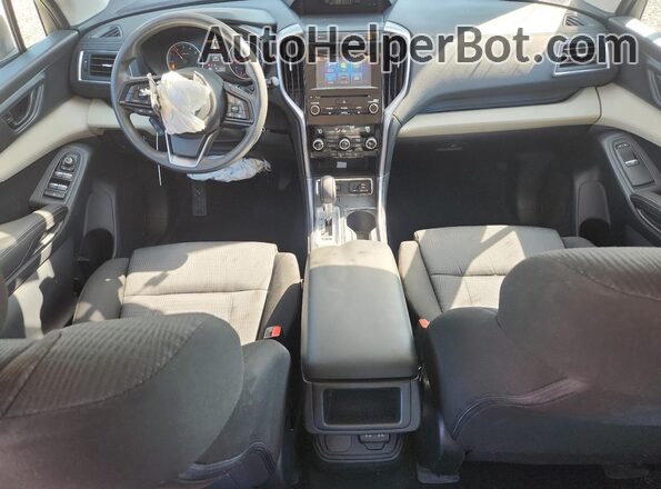 4S4WMAAD2M3408666 2021 SUBARU ASCENT White 
