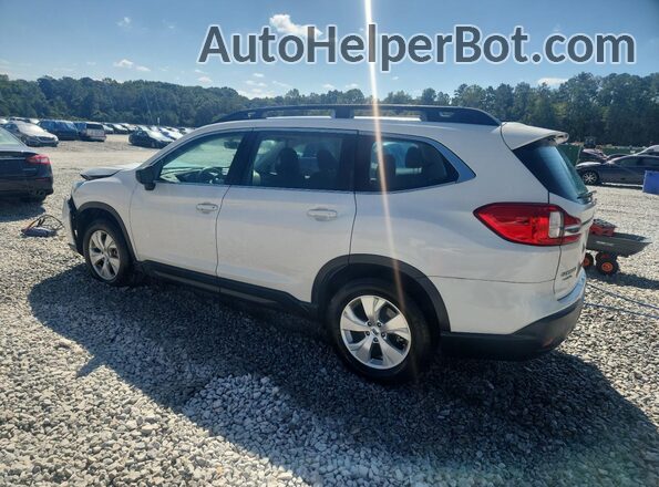 4S4WMAAD2M3408666 2021 SUBARU ASCENT White 