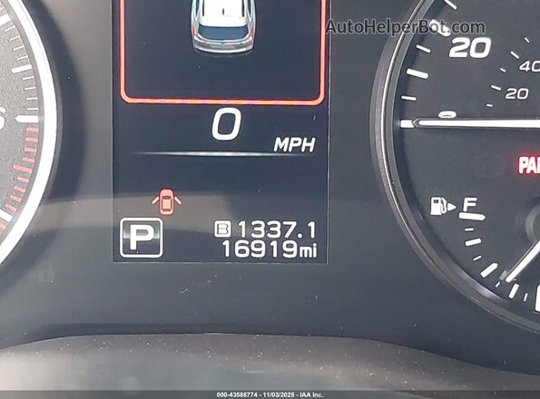 4S4WMADD3S3422097 2025 SUBARU ASCENT Maroon 