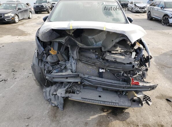 4S4WMADD6S3421347 2025 SUBARU ASCENT Blue Widok komory silnika