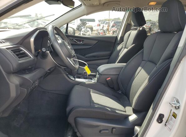 4S4WMAED0P3418062 2023 SUBARU ASCENT White Սալոնի դիմացի տեսք