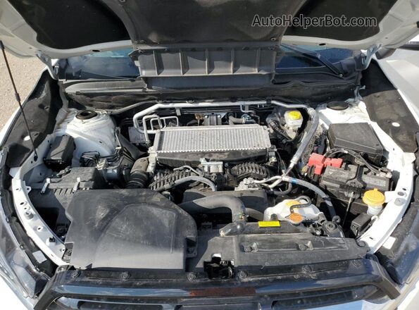 4S4WMAED0P3418062 2023 SUBARU ASCENT White Շարժիչի բաժամունքի տեսք