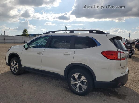 4S4WMAED0P3418062 2023 SUBARU ASCENT White Հետևի ձախ