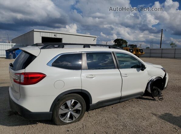 4S4WMAED0P3418062 2023 SUBARU ASCENT White Հետևի աջ