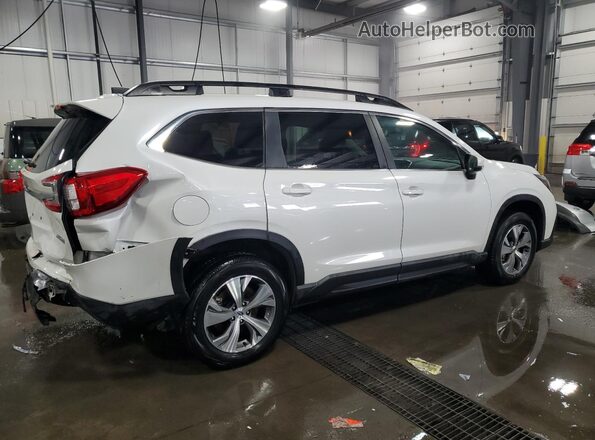 4S4WMAED6R3455488 2024 SUBARU ASCENT Белый 