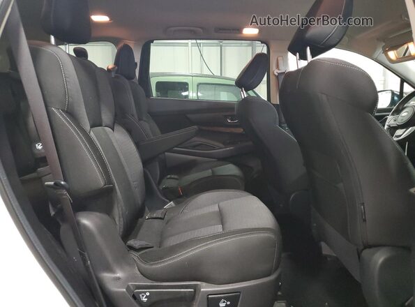 4S4WMAED6R3455488 2024 SUBARU ASCENT Белый 
