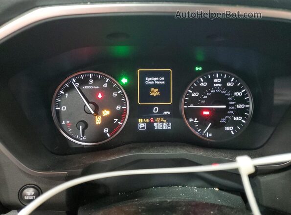 4S4WMAED6R3455488 2024 SUBARU ASCENT Белый 