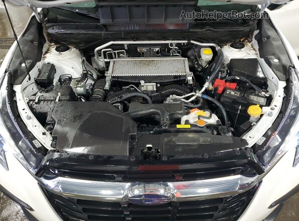 4S4WMAED6R3455488 2024 SUBARU ASCENT Белый 