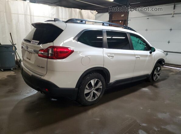 4S4WMAFD2L3467658 2020 SUBARU ASCENT White Հետևի աջ