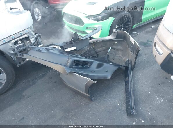 4S4WMAFD3L3451064 2020 SUBARU ASCENT Silver Instrument cluster view