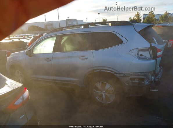 4S4WMAFD3L3451064 2020 SUBARU ASCENT Silver 