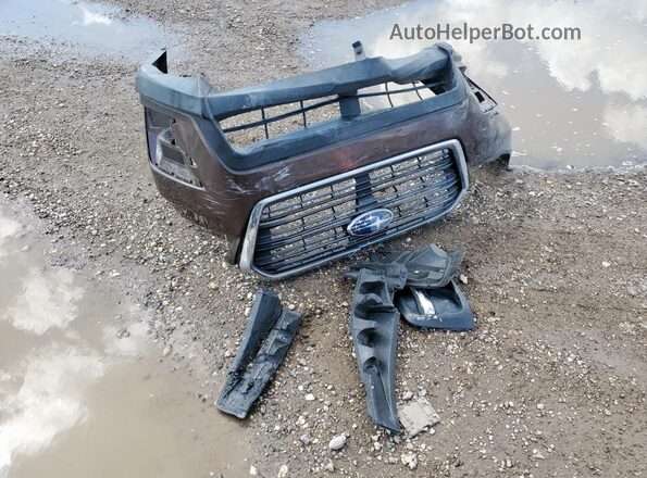 4S4WMAFD8L3455532 2020 SUBARU ASCENT Коричневый Вид наклейки с VIN-кодом