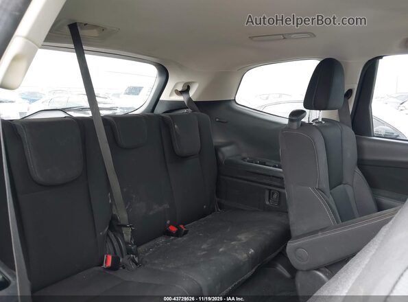 4S4WMAFDXM3460507 2021 SUBARU ASCENT Черный 