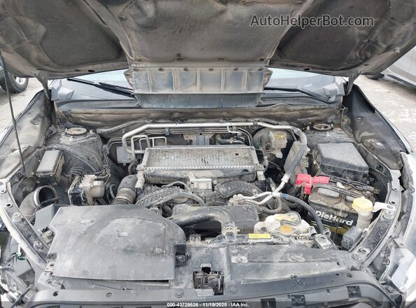 4S4WMAFDXM3460507 2021 SUBARU ASCENT Черный 