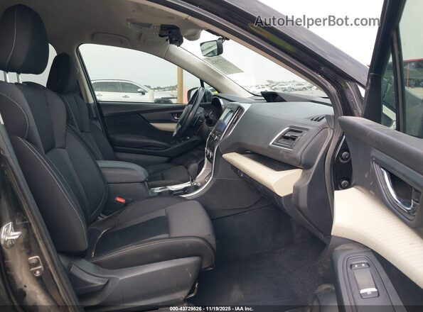 4S4WMAFDXM3460507 2021 SUBARU ASCENT Черный 