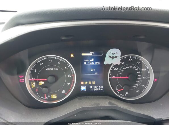 4S4WMAFDXM3460507 2021 SUBARU ASCENT Черный 