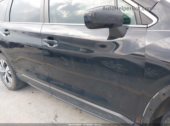 4S4WMAFDXM3460507 2021 SUBARU ASCENT Черный 