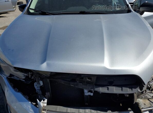 4S4WMAJD1N3436041 2022 SUBARU ASCENT Серебряный Вид подкапотного пространства
