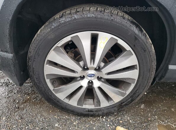 4S4WMAJD3M3441174 2021 SUBARU ASCENT Silver 