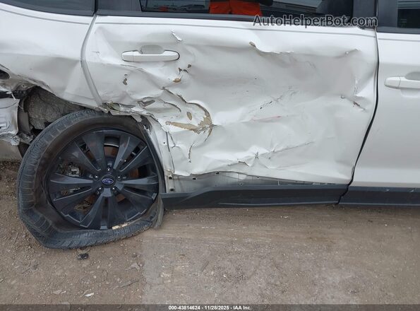 4S4WMAJD3N3459210 2022 SUBARU ASCENT Белый Вид спереди