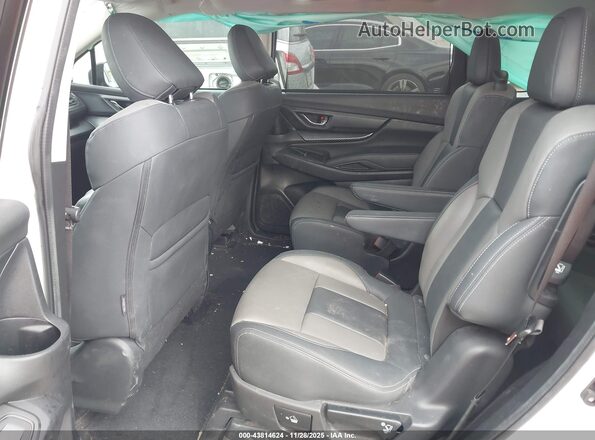 4S4WMAJD3N3459210 2022 SUBARU ASCENT Белый Вид наклейки с VIN-кодом