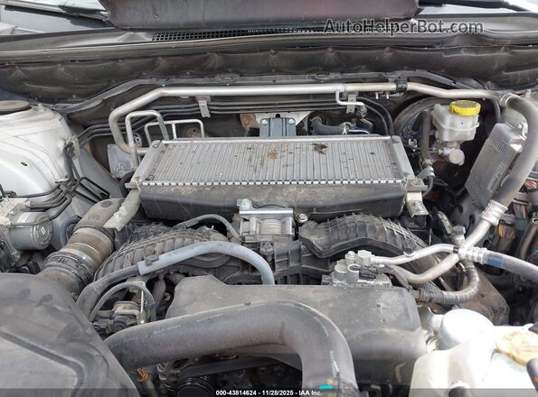 4S4WMAJD3N3459210 2022 SUBARU ASCENT Белый Вид сзади