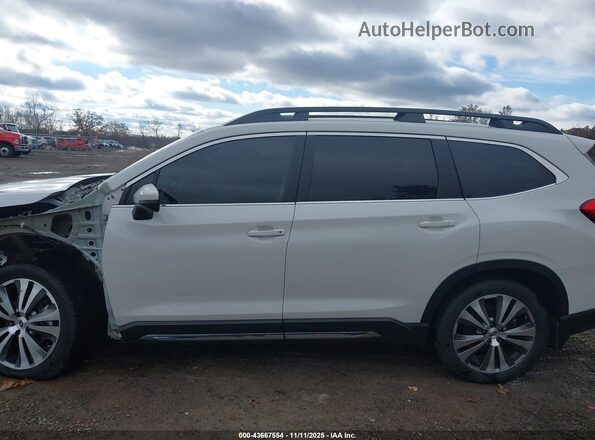 4S4WMAKDXN3429216 2022 SUBARU ASCENT Белый 