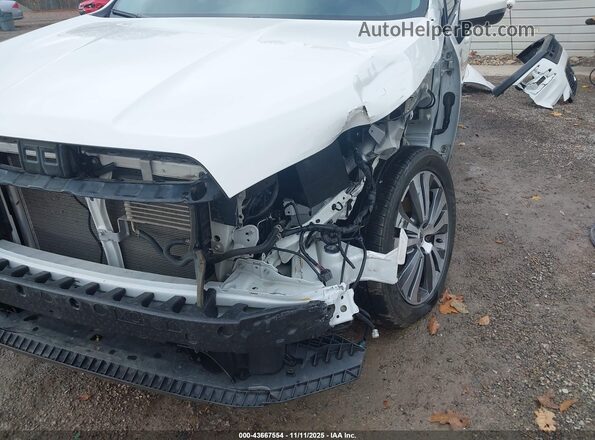 4S4WMAKDXN3429216 2022 SUBARU ASCENT Белый 
