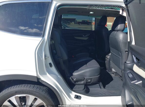 4S4WMAPD5L3471444 2020 SUBARU ASCENT Белый Вид наклейки с VIN-кодом