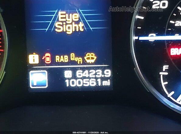 4S4WMAPD8K3456015 2019 SUBARU ASCENT Белый 