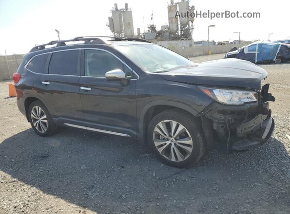 4S4WMARD0L3418812 2020 SUBARU ASCENT Black Առջևի աջ