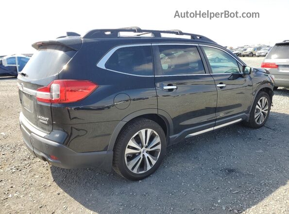 4S4WMARD0L3418812 2020 SUBARU ASCENT Black Հետևի աջ