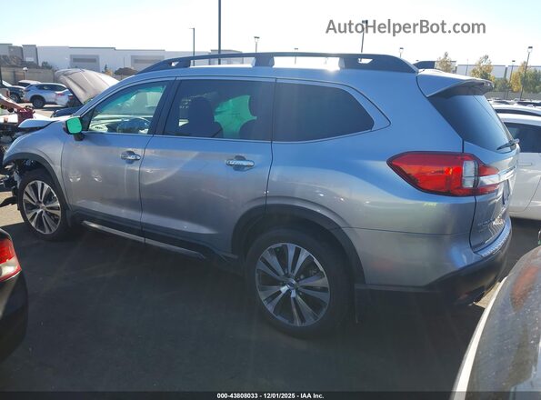 4S4WMARD1N3440966 2022 SUBARU ASCENT Серебряный Задняя левая четверть