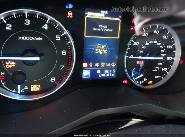 4S4WMARD1N3440966 2022 SUBARU ASCENT Серебряный Вид задних сидений