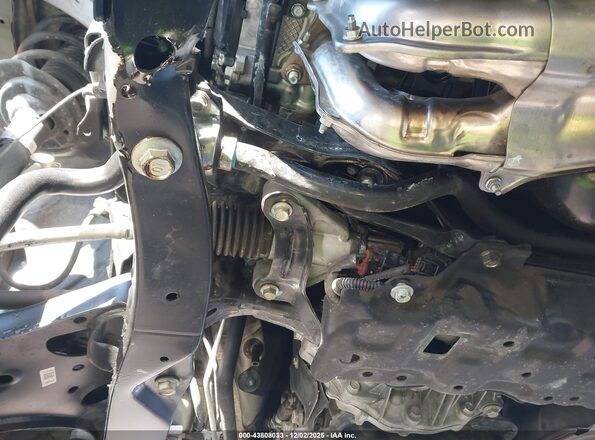 4S4WMARD1N3440966 2022 SUBARU ASCENT Серебряный 