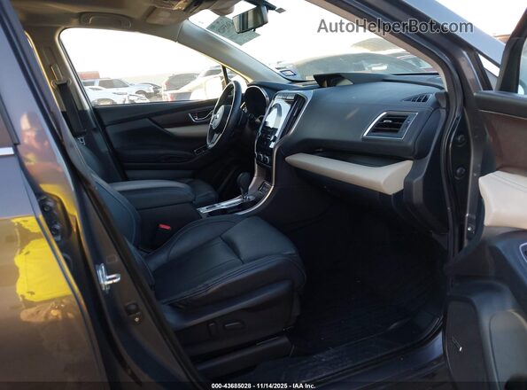 4S4WMARD2M3465812 2021 SUBARU ASCENT Gray 