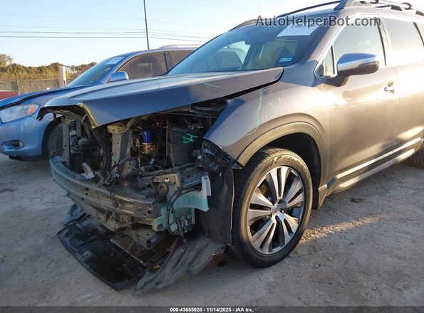 4S4WMARD2M3465812 2021 SUBARU ASCENT Gray 