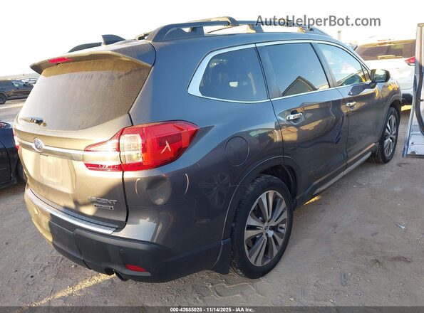 4S4WMARD2M3465812 2021 SUBARU ASCENT Gray 