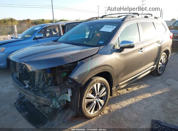 4S4WMARD2M3465812 2021 SUBARU ASCENT Gray 