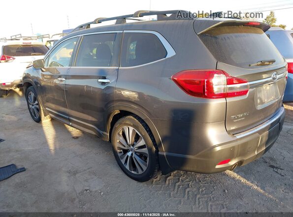 4S4WMARD2M3465812 2021 SUBARU ASCENT Gray 
